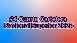 4 Cartelera Nacional Superior 2024 En Punta Cana Michael Boxeo boxing funny rdjavi viralvideo [upl. by Klapp]