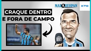 20 DIAS SEM FUTEBOL CLUBES FORMALIZAM PEDIDO grêmio [upl. by Aroel]