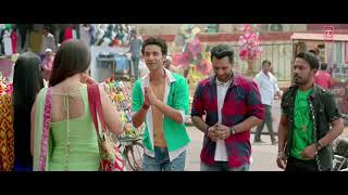 Nawabzaade Official Trailer I Varun Dhawan  Shraddha Kapoor  Raghav Punit Dharmesh [upl. by Atinra]