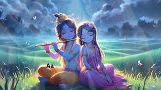 Radhe Radhe Radhe krishna  Krishnashtami Music Video  By Deepthi Parthasarathy Sahan [upl. by Orlene]