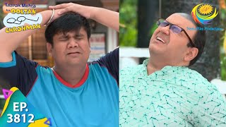 Mall Ke Daam  Taarak Mehta Ka Ooltah Chashmah  Ep 3812  Full Episode  1 July 2023 [upl. by Eniala]