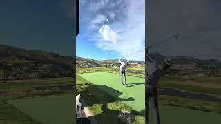 Sawyer Gentry Golf Swing Highlights [upl. by Vivle]