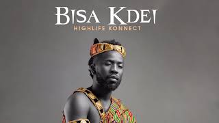 Bisa Kdei ft Sarkodie  Pocket Official Audio [upl. by Screens]