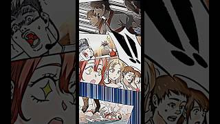 Everyone Was Shocked He Beat All Opponent Fighter😱 manhwa comic manga short [upl. by Ahsino484]