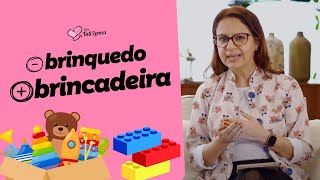 COMO ESTIMULAR O DESENVOLVIMENTO DO SEU BEBÊ DICAS ESSENCIAIS  Dra Tati Lemos [upl. by Enimajneb]