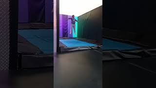 Todays trampoline fun [upl. by Coulson430]