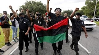 Inside The New Black Panther Party [upl. by Zoltai]