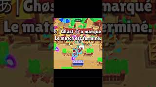 Op Ricochet850 💀💀 brawlstars supercell reparercestfairedurer humour brawl onatousbesoindu [upl. by Onitram]