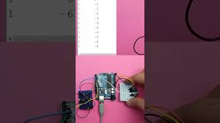 How to use MPU6050 Accelerometer and Gyroscope with Arduino MPU6050 GY521 arduino diy electronic [upl. by Ailemap951]