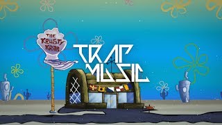 SpongeBob quotKRUSTY KRABquot New Trap Remix [upl. by Celestyn261]