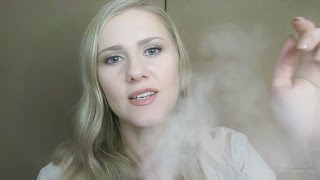 Simple Pleasures ASMR Soft Spoken Personal Attention [upl. by Samantha]