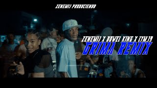 Dowel King x Lymm19 x Zenemij  Grima Remix Video Oficial ​⁠ [upl. by Johathan]