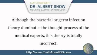 Diarrhea and IBS The quotTruequot Cause of Your Irritable Bowel Syndrome Diarrhea [upl. by Elo]