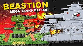 Homesnimation Tank  Tankers Cartoons  tanker tank homeanimations abouttankscartoons [upl. by Descombes]