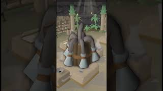 New Herblore Rewards in OSRS 🌿 [upl. by Tyson]