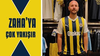 BU FORMA ZAHAYA ÇOK YAKIŞIR  FENERBAHÇE quinnsat [upl. by Nudnarb]