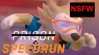 Zabivaka NSFW speedrun 18 [upl. by Ahtinak]