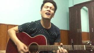 Jpt Rockerz  Basanta Cover by Karma Sherpa [upl. by Tita238]