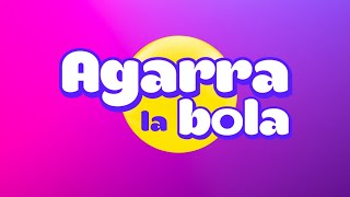 🎙️Agarra la Bola  05 de Diciembre [upl. by Obidiah503]