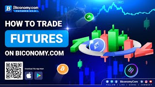 How To Trade Futures on BiconomyExchange 🚀 FUTURES V30 💎 [upl. by Alejandrina]