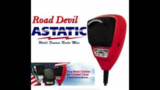 ASTATIC ROAD DEVIL BASS MOD MORE BASS  BASSI [upl. by Marina]