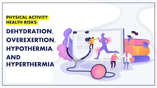 DEPED SHS Module  Health Risks Dehydration Overexertion Hyperthermia Hypothermia [upl. by Hsetim]