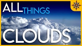 All the Cloud Types [upl. by Kial]