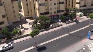 Hotel Axel Beach Gran Canaria Maspalomas in der Nähe des Yumbo Center Playa del Ingles [upl. by Conah]