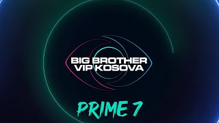 Prime 7  Big Brother VIP Kosova 3  08112024 [upl. by Erbas]