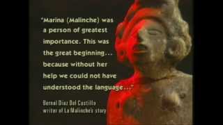 Indigenous Always will La Malinche ever catch a break [upl. by Vanna]