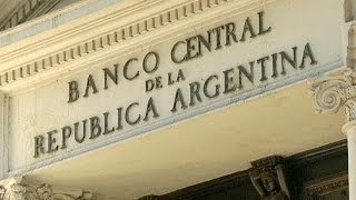 Argentina promises to payoff restructured debt despite US court ruling [upl. by Yttik]