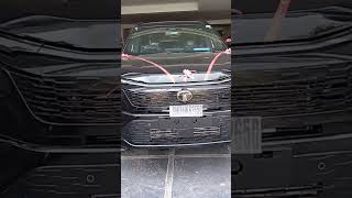 All New Tata Harrier 2023 Dual Tone  Tata Harrier Top Model 2022 shorts tataharrierviral [upl. by Amadas872]