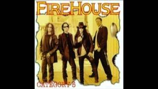 Firehouse  If It Changes [upl. by Warfore]