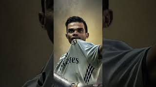 pepe the Portuguese footballer amazing defense☠☠☠☠☠☠☠ like and subscribe ☠☠☠☠☠☠ [upl. by Adnohser]