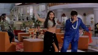 Hungama Ho Gaya Full Video Song HQ With Lyrics  Deewana Mastana [upl. by Lecroy]