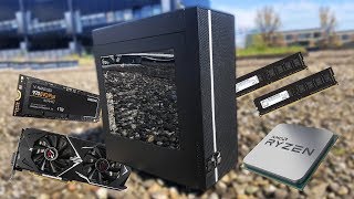 Build guide Zo bouw je een budget gamepc [upl. by Eillak413]