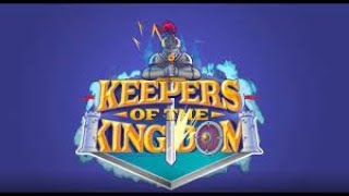 VBS Keepers of the Kingdom 2023  Day 5 Drama  Grace Bible Church [upl. by Tnecnivleahcim269]