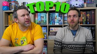 Top 10 Herspeelbare spellen [upl. by Jarrid511]