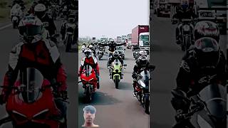 Ninja zx10r video shorts youtube ninja rider youtubevideos youtube [upl. by Lashoh]