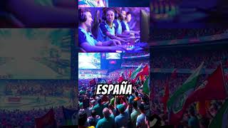 Como funcionan los esports [upl. by Enileqcaj]