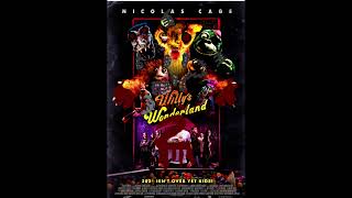 Willy’s Wonderland Movies All [upl. by Buck]