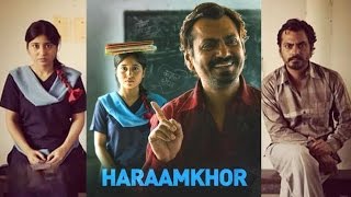 অসৎ পুলিশ  HaramKhor  Movie Scene [upl. by Joon]