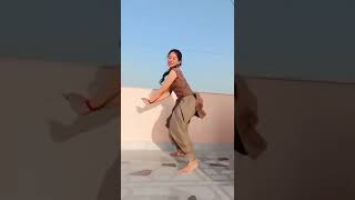 ROHTAK MEIN CHALE SE MACHINE HARYANVI SONG HOT DANCE REELS ❤️ [upl. by Pollux]