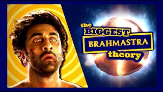 The BIGGEST Brahmāstra Theory [upl. by Wylen]