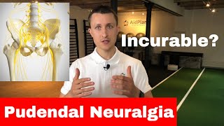 Pudendal Neuralgia  Symptoms Causes amp TREATMENT [upl. by Abbye]