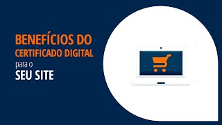 Certificado SSL Como deixar meu site seguro [upl. by Norred456]