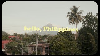 hello Philippines [upl. by Nifares]