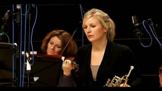 Alison Balsom  Italian Concertos [upl. by Whale846]