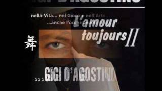 Gigi DAgostino  The Rain  LAmour Toujours II quotCD1quot [upl. by Leeanne]