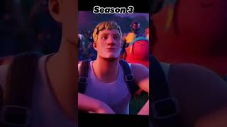 Les top 5 SAISONS FORTNITE fortnite fortniterankedandhowitworks saisons [upl. by Lamarre]